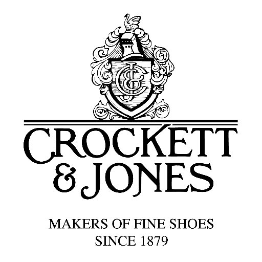 Logo Crockett and Jones