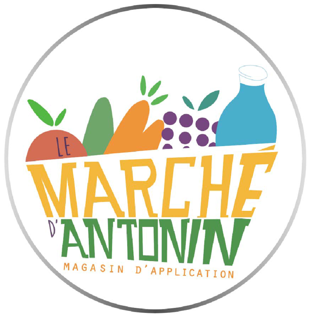 Logo Marché d'antonin